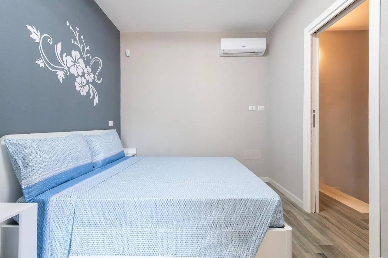 Casa de Férias Elizabeth House Vila Villasimius