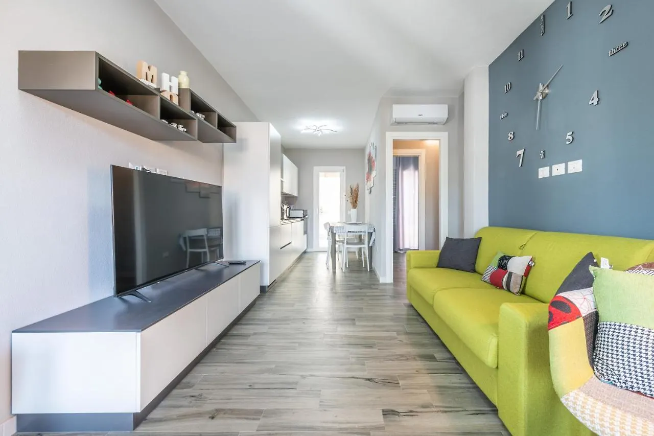 Villa Elizabeth House Villasimius 0*,  Italia