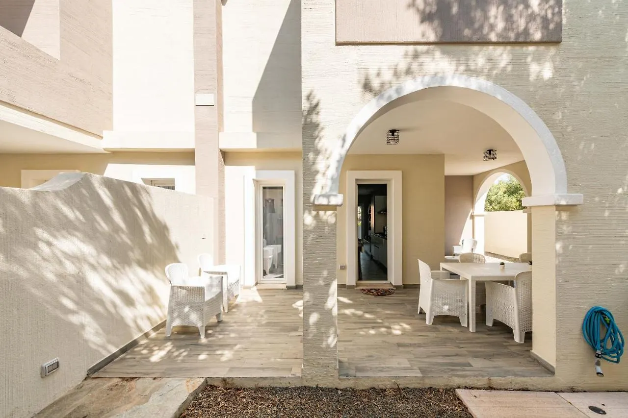 Villa Elizabeth House Villasimius 0*,  Italia
